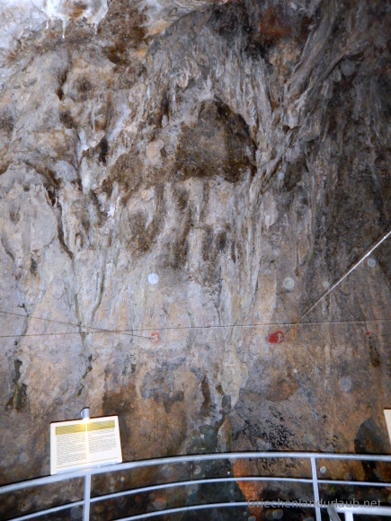 Theopetra-Höhle