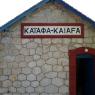Bahnhof Kaiafas