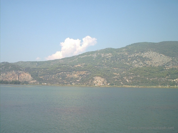 Lake Kaiafas