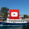 Kanal von Korinth 2013 (Video)