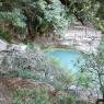 Neda Falls (unterer Wasserfall)