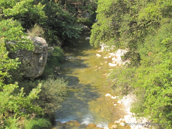 Neda River