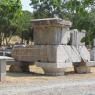 Tempel des Apollon Epikurios (Tempel des Apollon Epikurios)