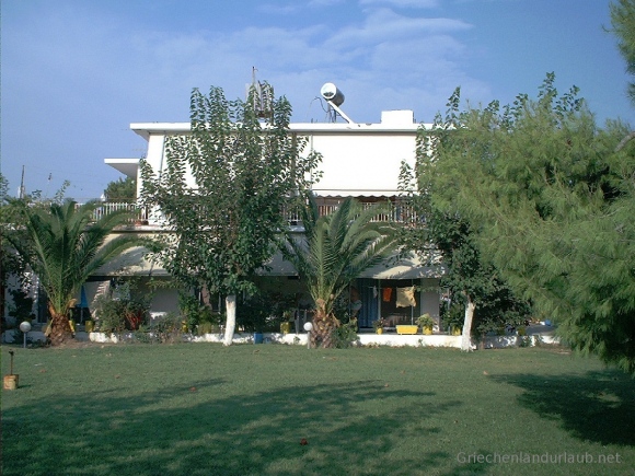 Nikos House, Peloponnes, Griechenland